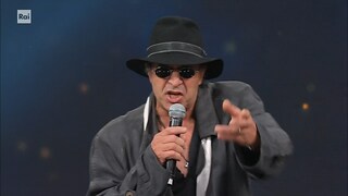 Una serie di Adriano Celentano - Fake Show. Diffidate delle imitazioni 02/10/2023 - RaiPlay