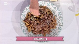 La Pastanella - È sempre mezzogiorno - 17/10/2023 - RaiPlay