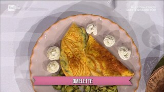 Omelette - È sempre mezzogiorno - 20/10/2023 - RaiPlay