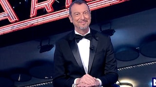 Tg1. Amadeus annuncia i big di Sanremo 2024 - RaiPlay