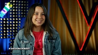 The Voice Kids 2 - La presentazione di Anna - 01/12/2023 - RaiPlay