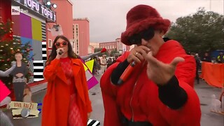 Viva Rai2! - Ilenia Pastorelli e Tofu dal vivo con "Io ho in mente te" 05/12/2023 - RaiPlay