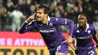 Serie A 2023 2024 - Fiorentina-Torino - RaiPlay