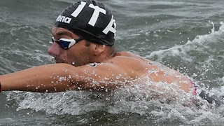 World Aquatics 2024 - Nuoto in acque libere - Argento per l'Italia nella Staffetta 4x1500 mista - RaiPlay