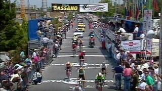 Pirata pantani - La vittoria del Giro d'Italia dilettanti 1992 - RaiPlay