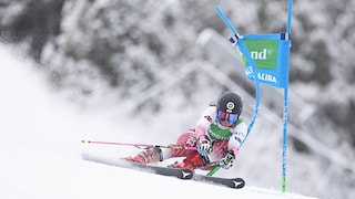Sci Alpino - Coppa del Mondo 2023/24, Soldeu/AND: Gigante femminile, 1a manche - RaiPlay