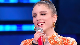 Angelina Mango - Domenica In Speciale Sanremo - 11/02/2024 - RaiPlay