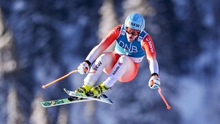 Sci Alpino - Coppa del Mondo 2023/24, Kvitfjell/NOR: Discesa maschile - RaiPlay