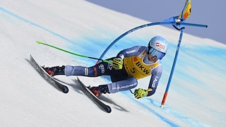 Sci Alpino - Coppa del Mondo 2023/24, Crans-Montana/SUI: Super G femminile - RaiPlay
