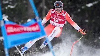 Sci Alpino - Coppa del Mondo 2023/24, Kvitfjell/NOR: Super G maschile - RaiPlay