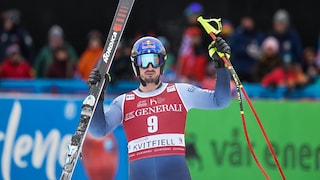 Sci Alpino, Coppa del Mondo 2023/24 - Paris torna sul podio in Super G dopo più di un anno - 18 02 2024 - RaiPlay