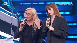 Annalisa - Domenica In Speciale Sanremo - 11/02/2024 - RaiPlay