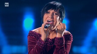 Gabriella Ferlito canta "Sei nell'anima"" - The Voice Senior 23/02/2024 - RaiPlay