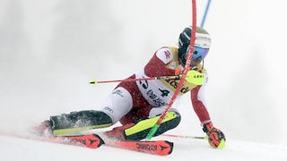  Sci Alpino - Coppa del Mondo 2023/24, Palisades Tahoe/USA: Slalom maschile, 2a manche - RaiPlay