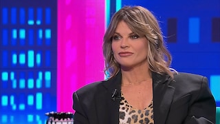 L'intervista ad Alessandra Amoroso - Stasera c'è Cattelan su Rai2 - 13/03/2024 - RaiPlay