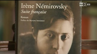 Suite francese (Irene Nemirowsky) - RaiPlay