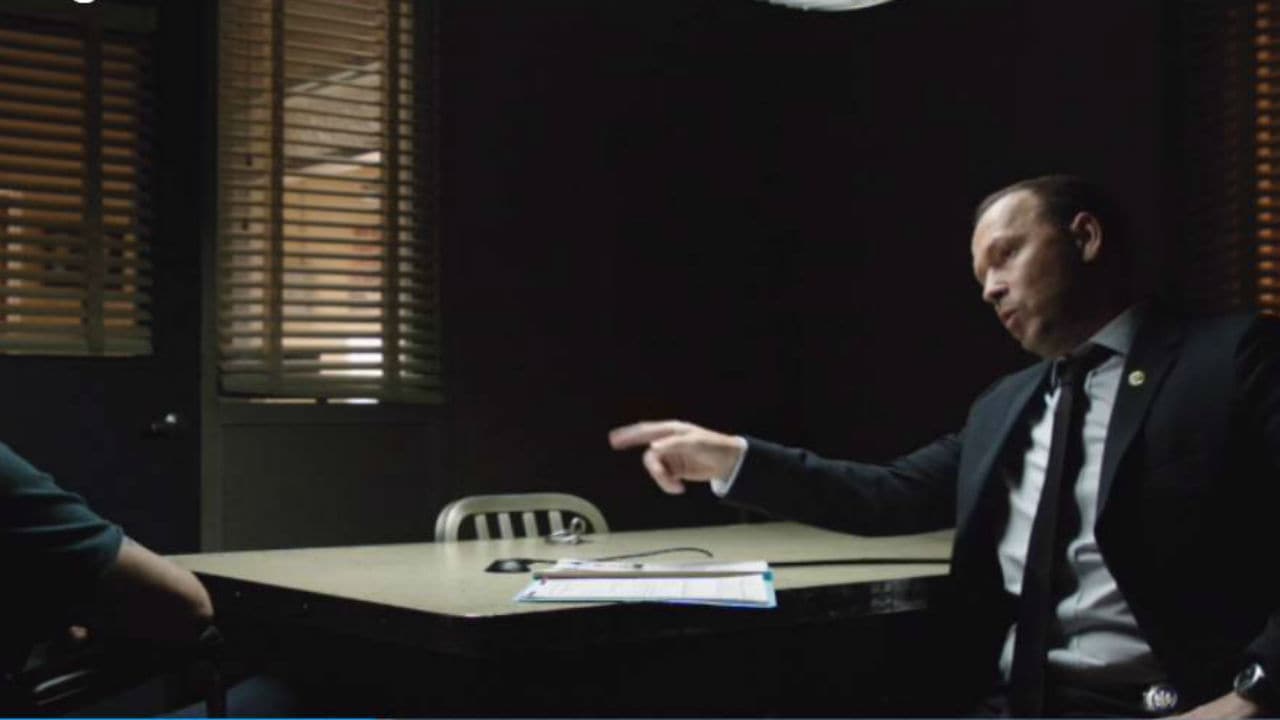 Blue Bloods