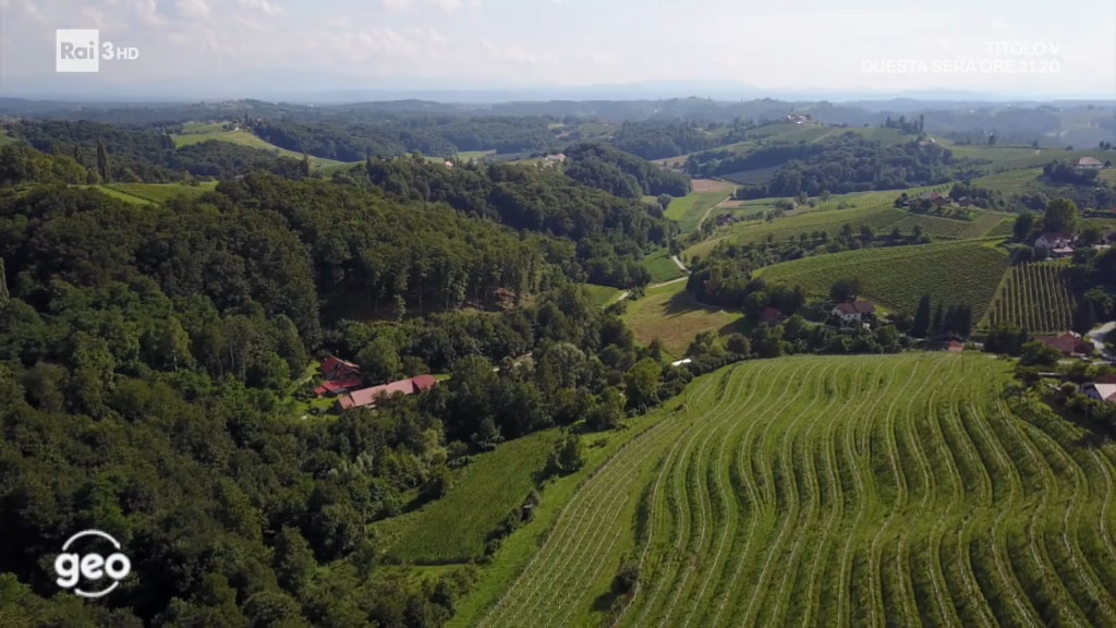 Slovenia orientale