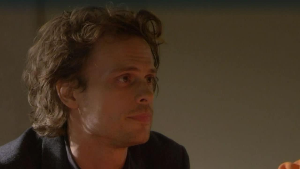 Criminal Minds
