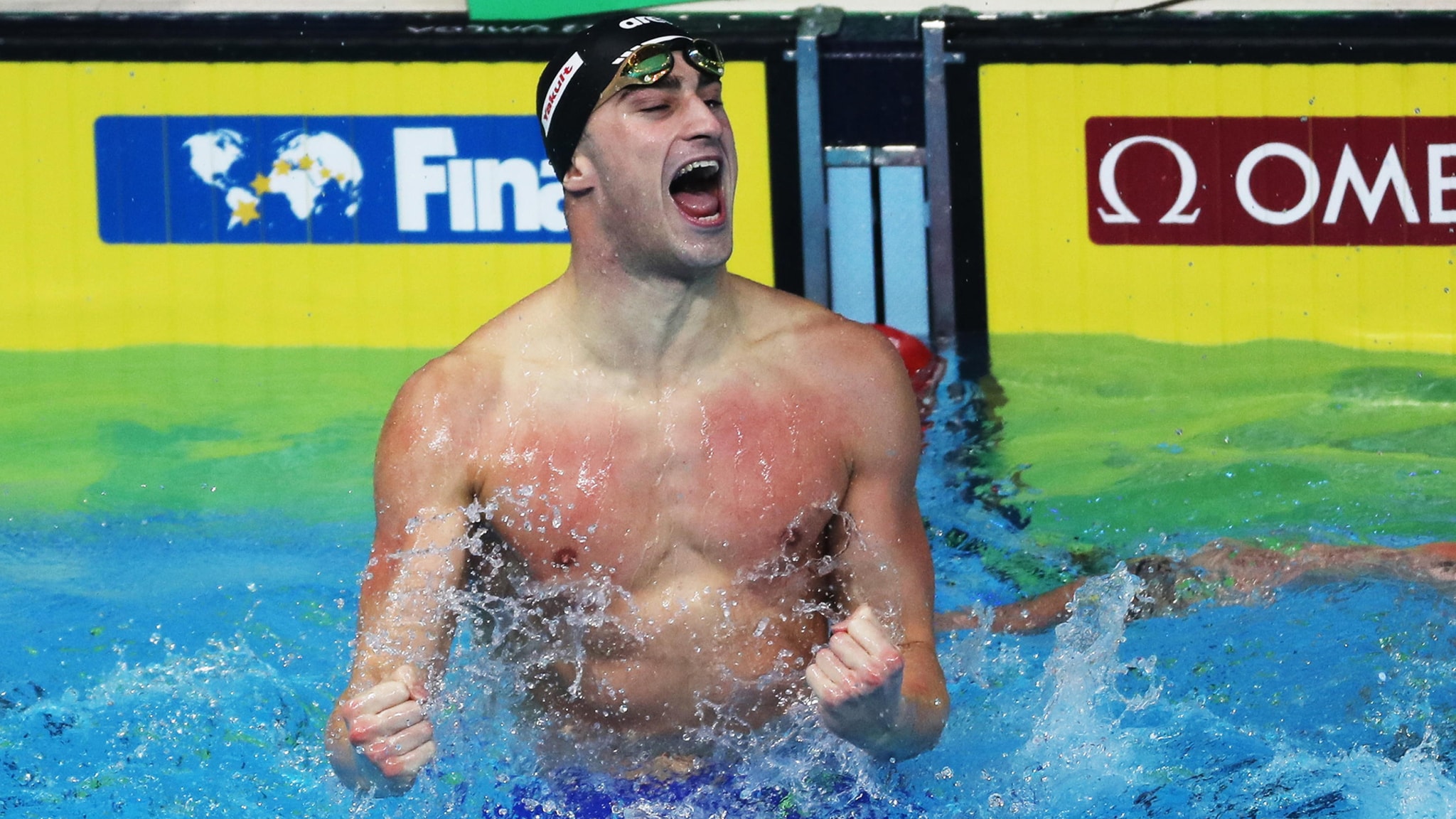 Rai Sport+ HD Mondiali di Nuoto 2022 - Pallanuoto maschile - Gruppo D: Serbia - Australia