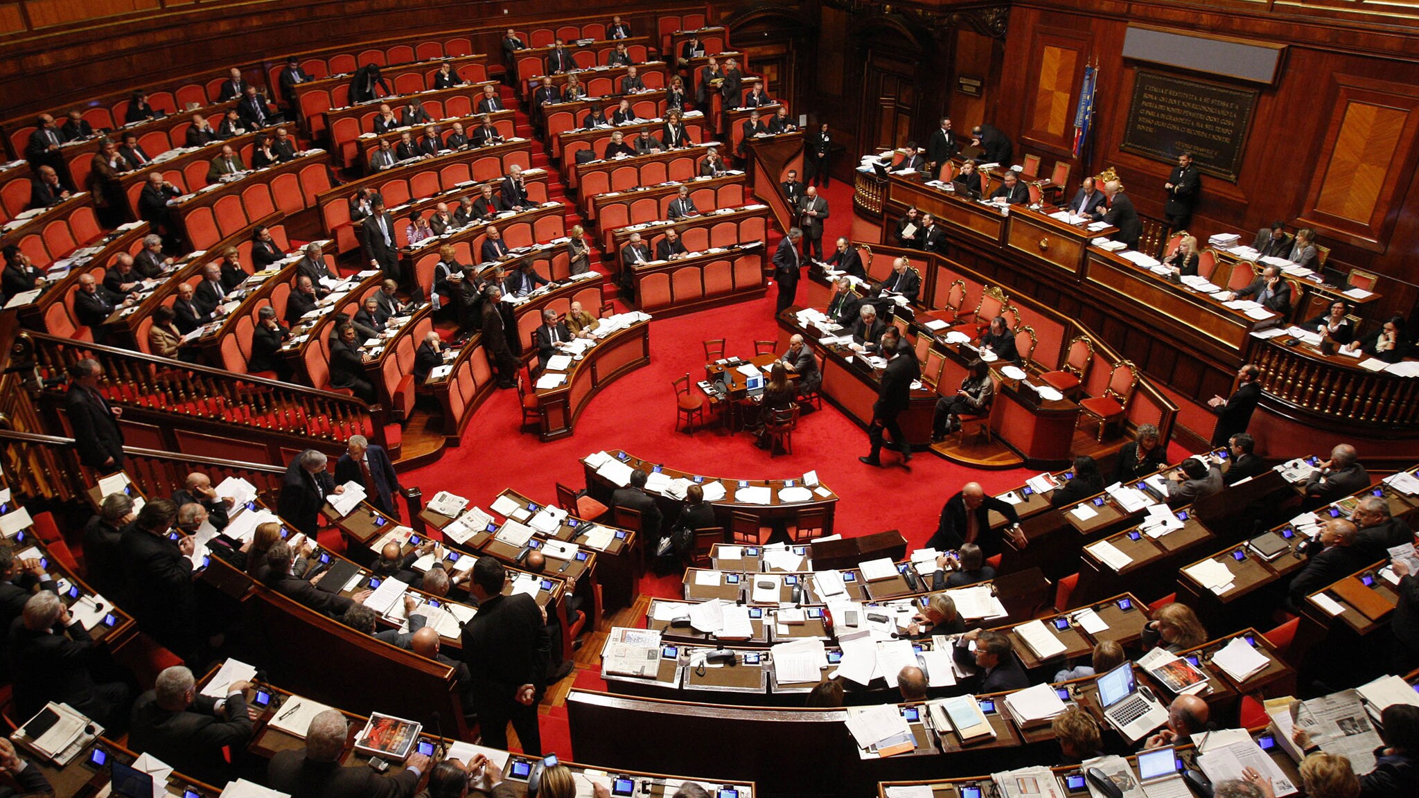 Rai 3 Elezioni Politiche 2022: Interviste con i rappresentanti delle forze politiche presenti in Parlamento