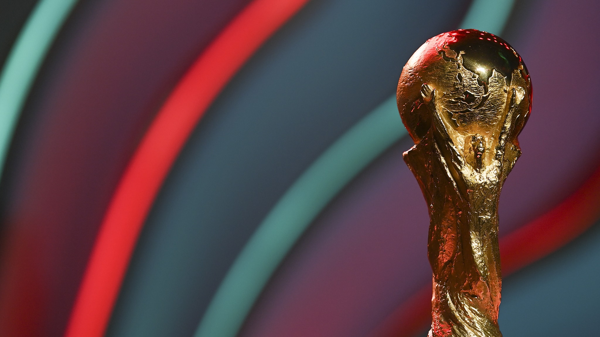 Rai 1 Mondiali di calcio Qatar 2022 - Ottavi di finale - Portogallo - Svizzera