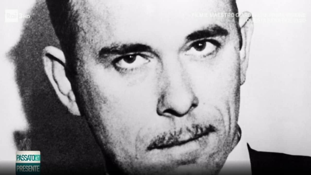 Passato e Presente - Stag. 2025 - Vitaliano Brancati. Dal fascismo al liberalismo