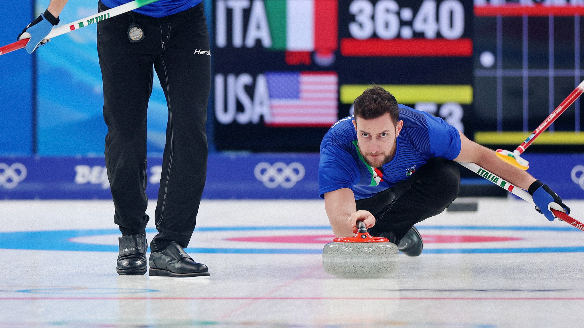 Curling