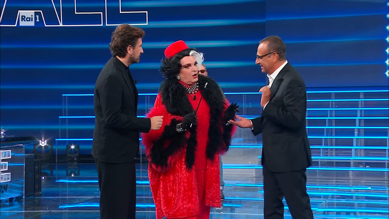 Tale e Quale Show
