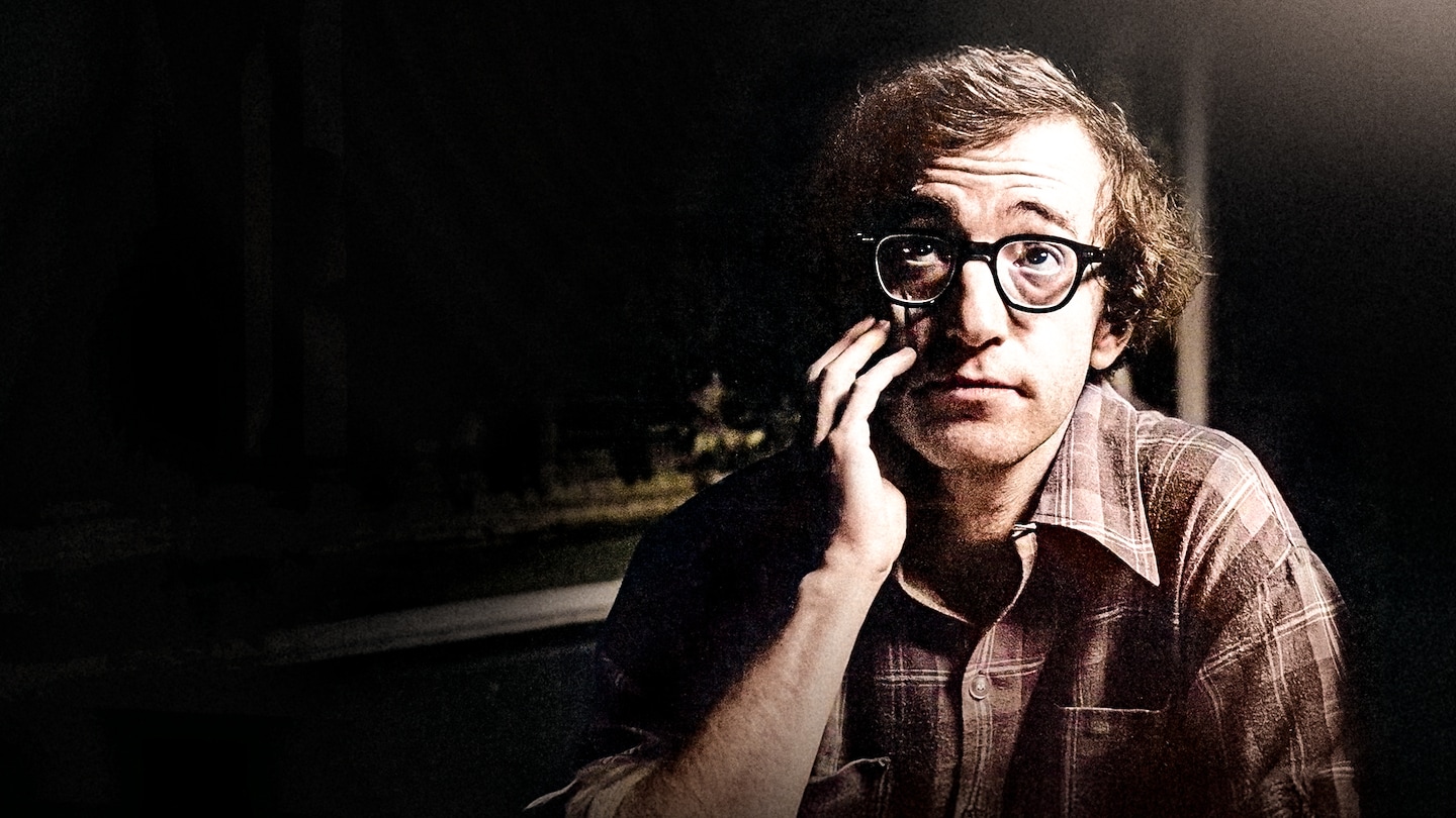 Woody secondo Allen - RaiPlay