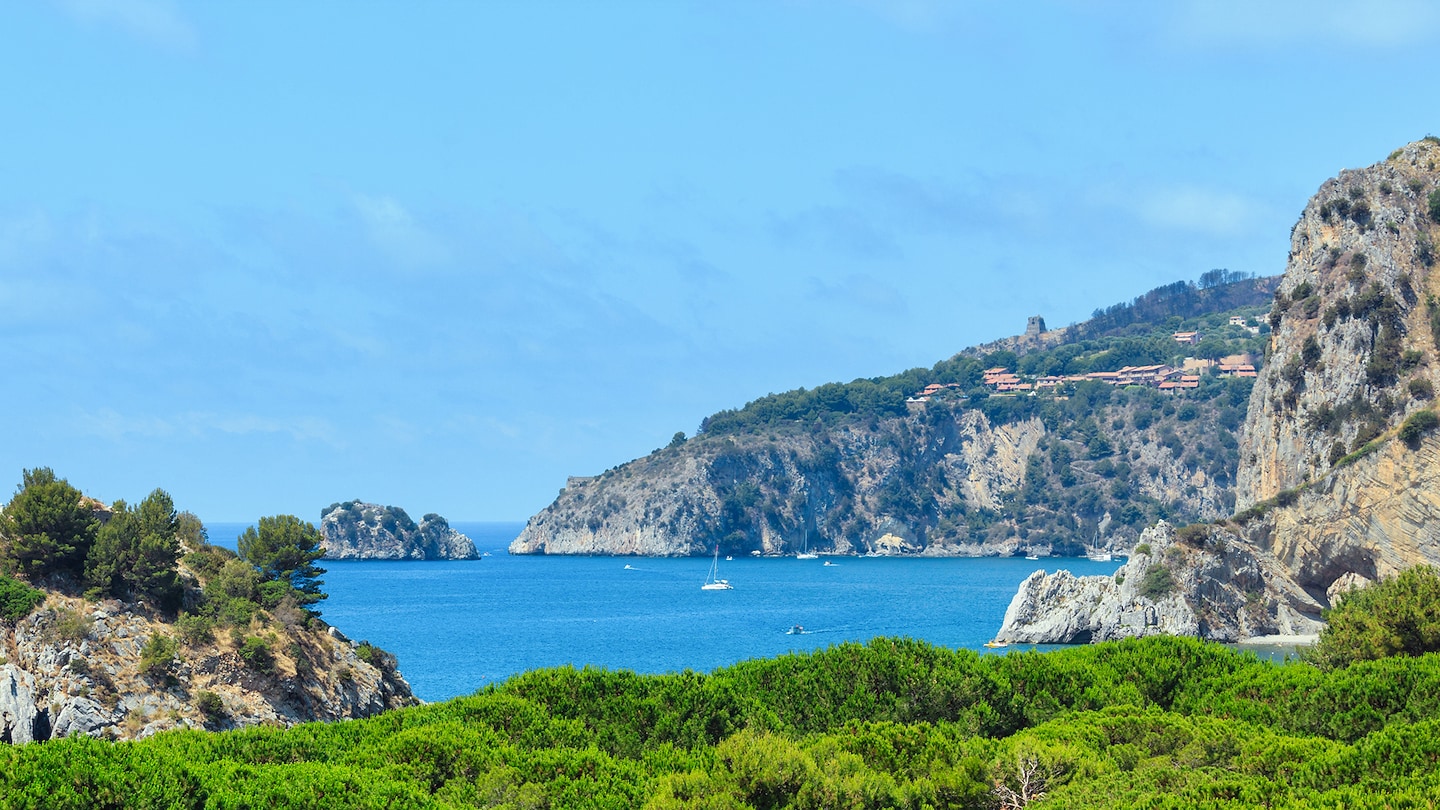 L'Italia delle Regioni: Campania - RaiPlay