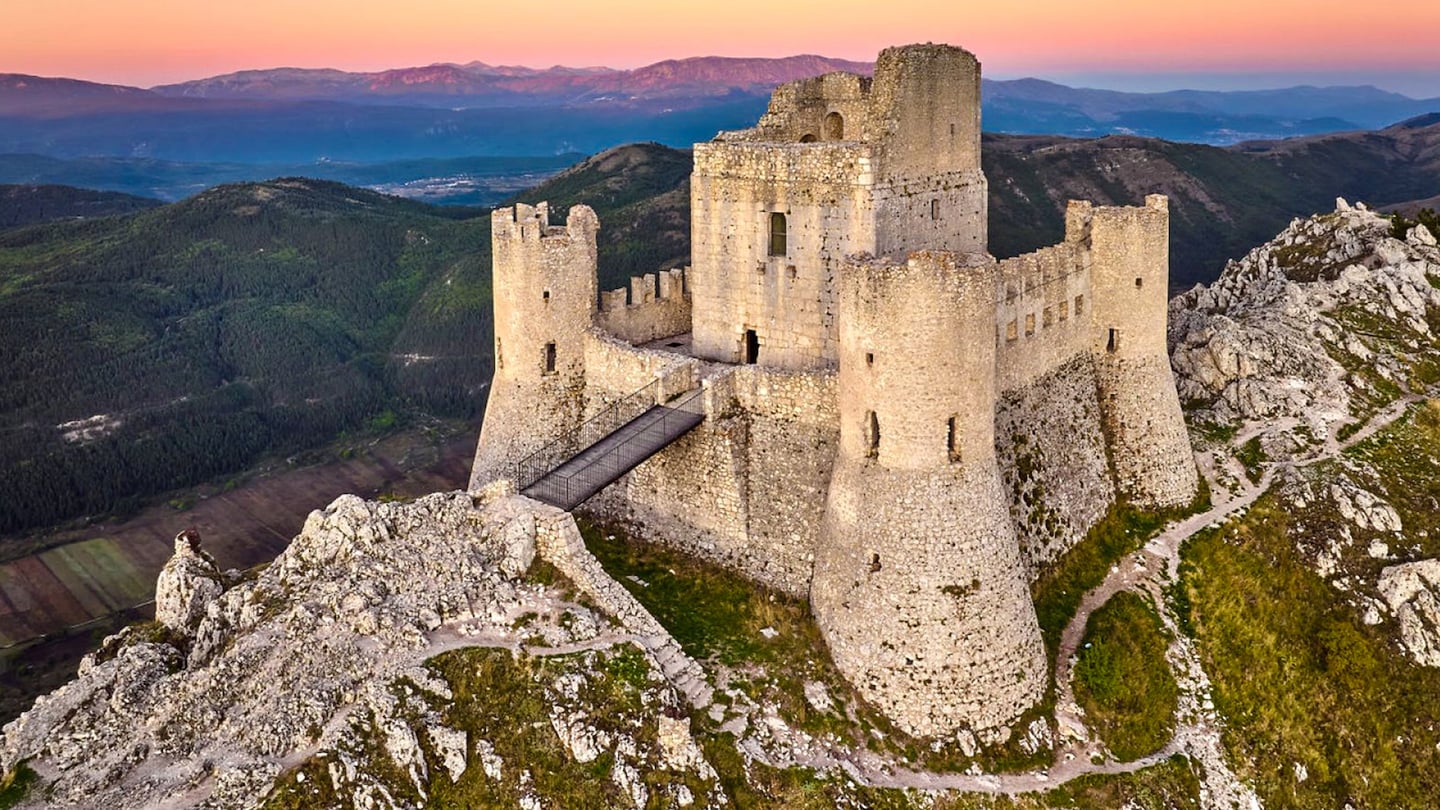 L'Italia delle Regioni: Abruzzo - RaiPlay