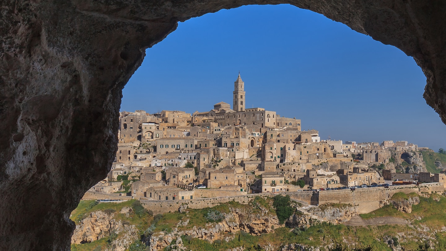 L'Italia delle Regioni: Basilicata - RaiPlay