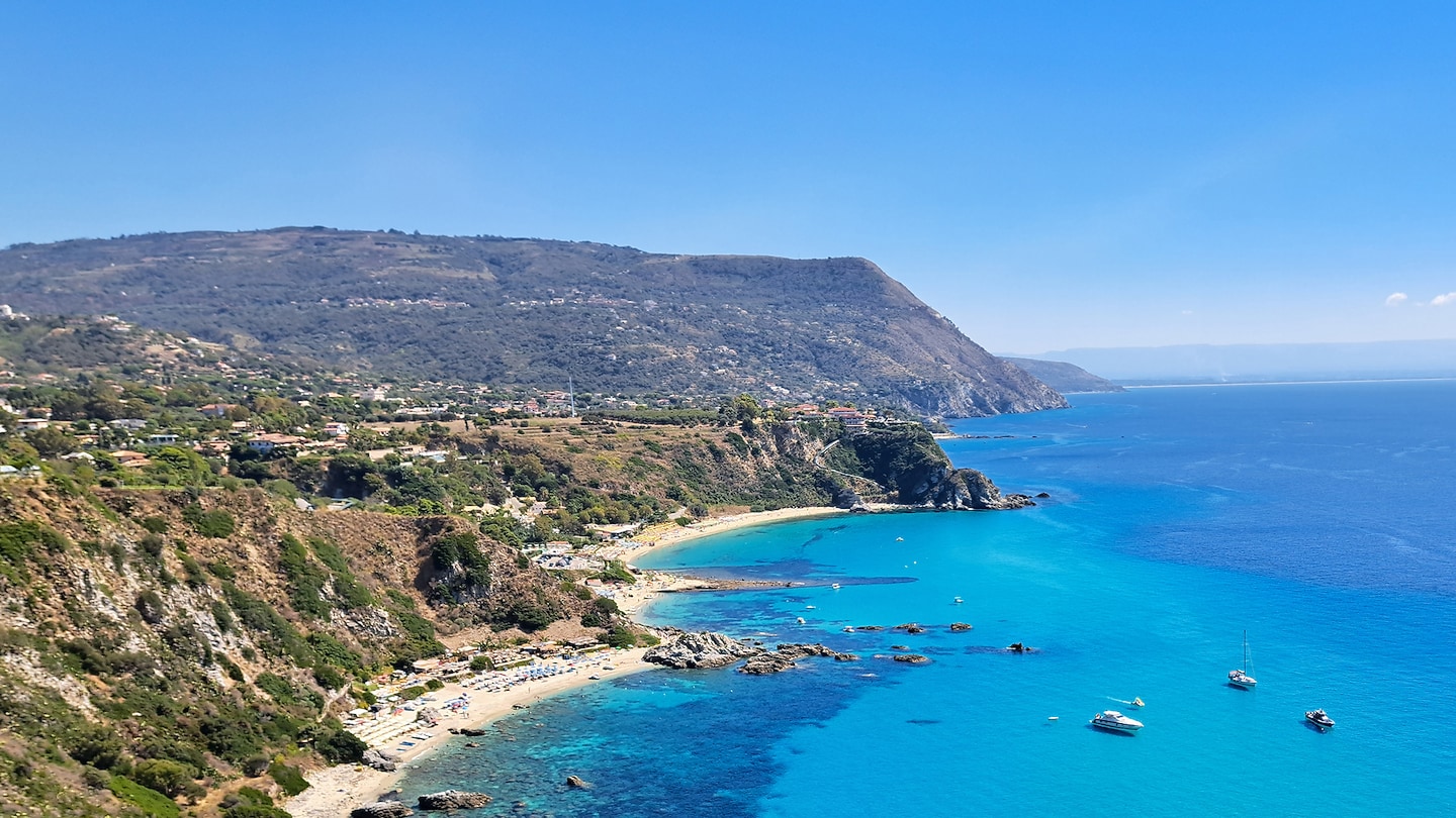 L'Italia delle Regioni: Calabria - RaiPlay