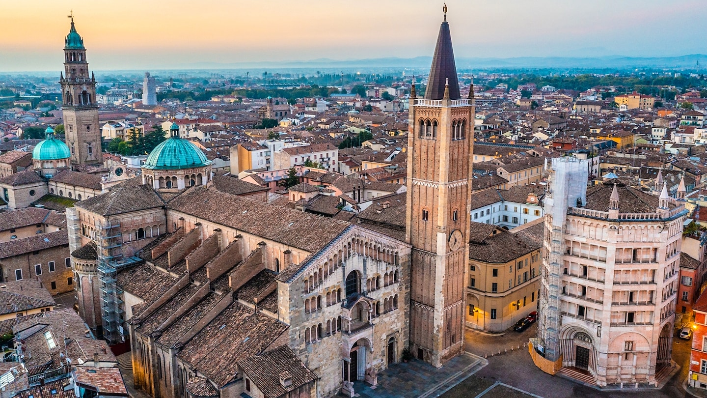 L'Italia delle Regioni: Emilia-Romagna - RaiPlay
