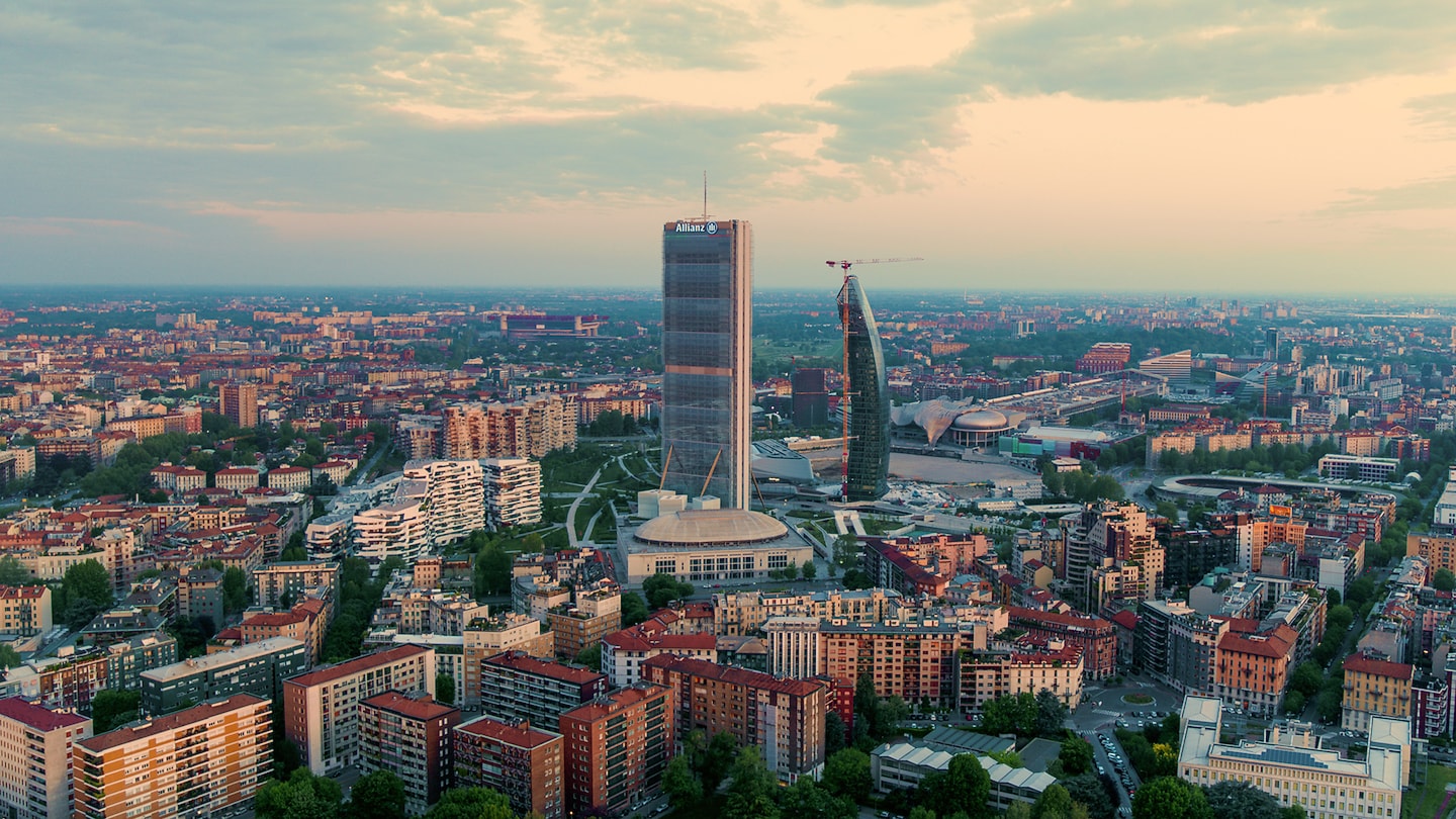 L'Italia delle Regioni: Lombardia - RaiPlay