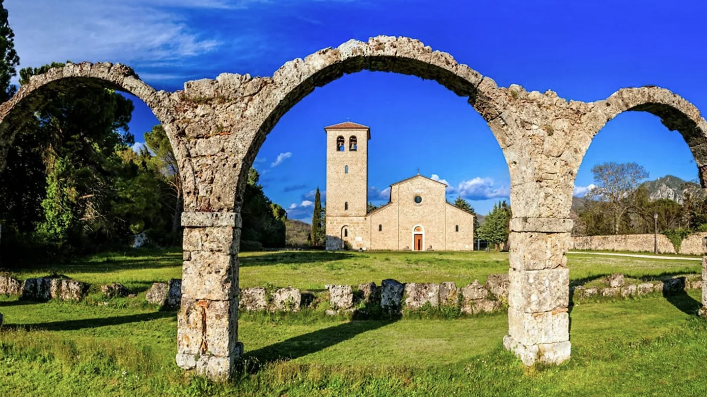 L'Italia delle Regioni: Molise - RaiPlay