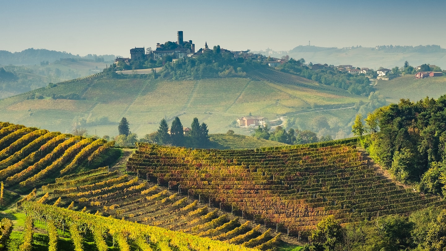 L'Italia delle Regioni: Piemonte - RaiPlay