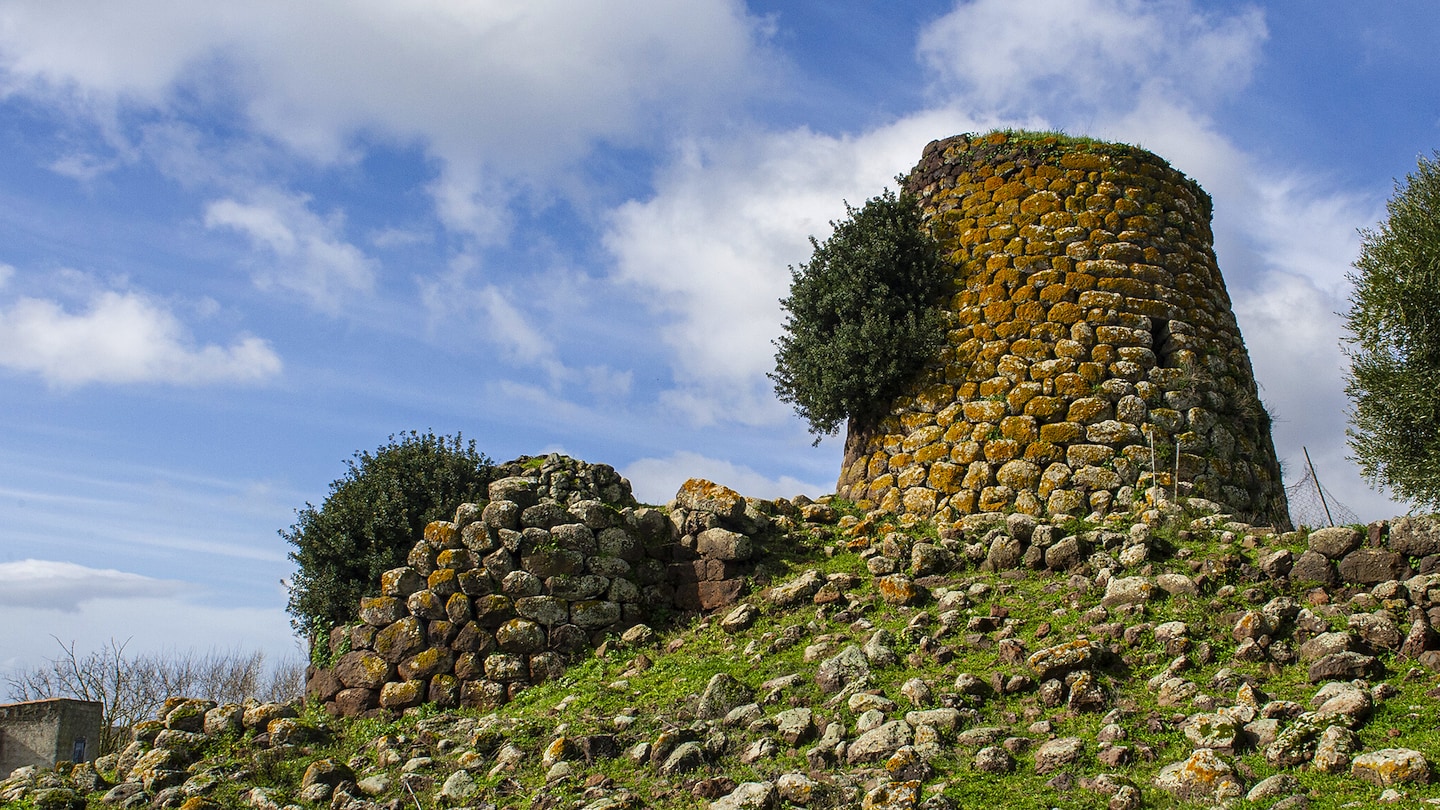 L'Italia delle Regioni: Sardegna - RaiPlay