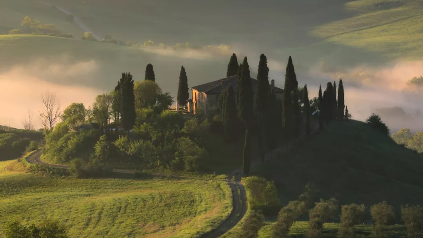 L'Italia delle Regioni: Toscana - RaiPlay