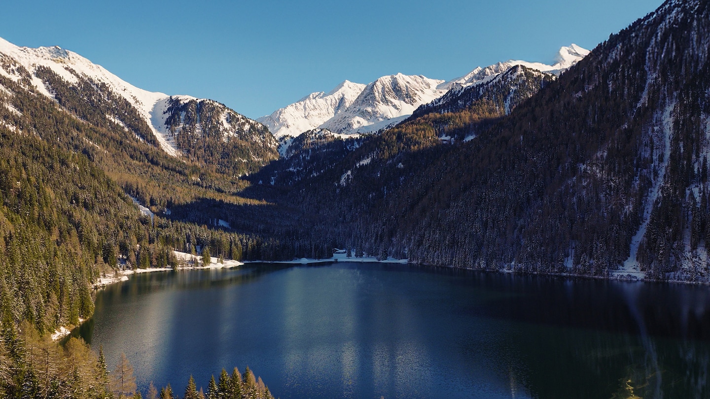 L'Italia delle Regioni: Provincia Autonoma di Bolzano - RaiPlay