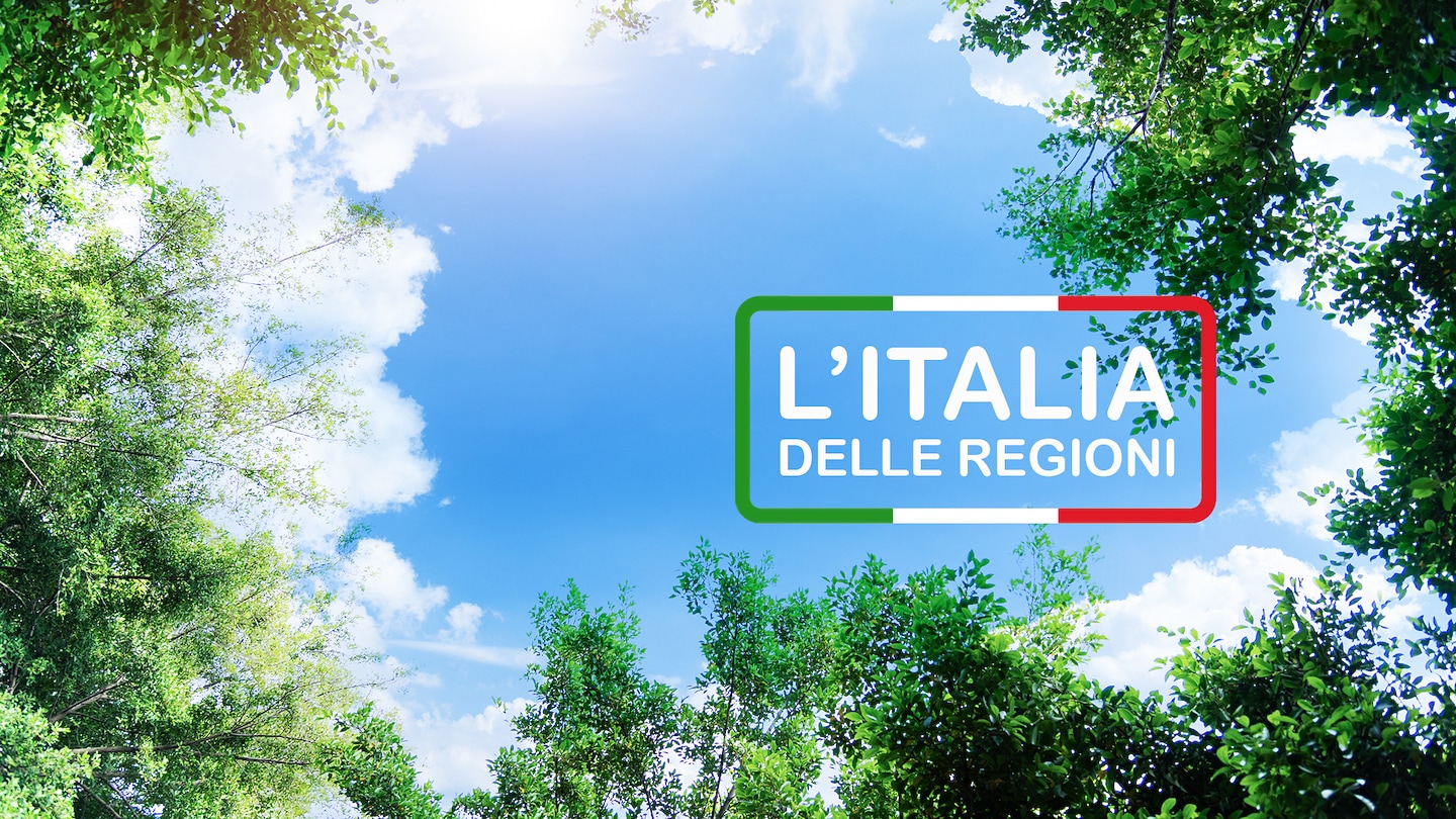 L'Italia delle Regioni - RaiPlay