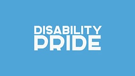 Vai a 'Disability Pride 2020'