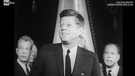 JFK. Assassinio di un Presidente - RaiPlay