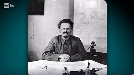Passato e Presente - S2017/18 - Trotsky, la rivoluzione ...