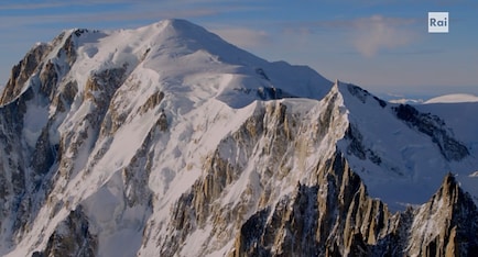 Meraviglie - Il Monte Bianco - RaiPlay