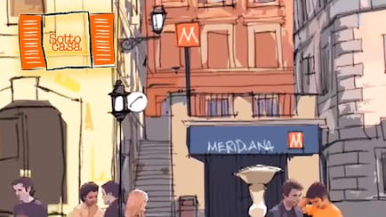 Sottocasa S1E5