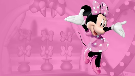 Disney Minnie's Bow Toons 2 - EPS 11-20