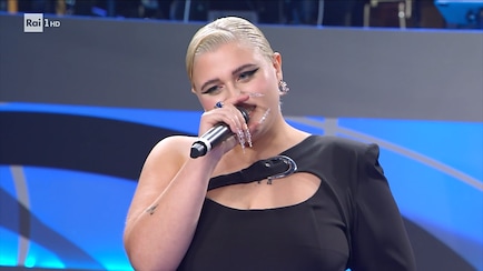 Big Mama: altezza, peso, chi è, carriera, Sanremo 2024, Instagram
