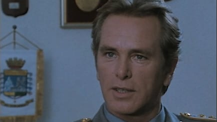Intrighi Internazionali - S1E5 - Mercurio rosso